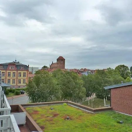 Sehn Objekt-id 12134 Apartment