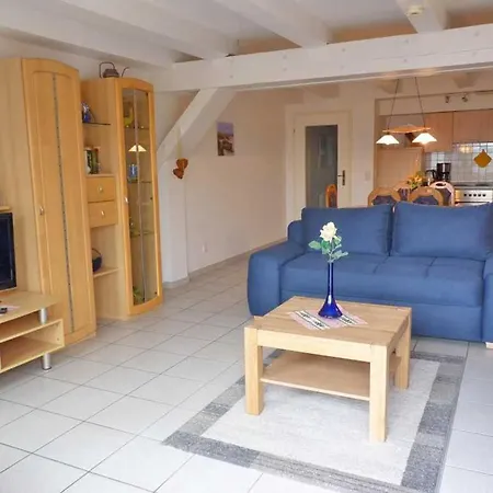 Sehn Objekt-id 12134 Apartment Waren (Müritz)