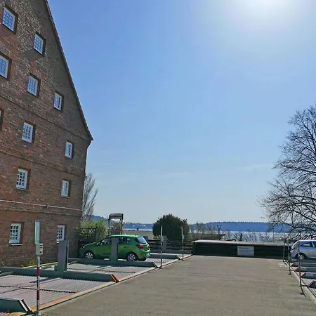 Sehn Objekt-id 12134 * Waren (Müritz)