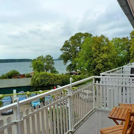 Apartment Sehn Objekt-id 12134