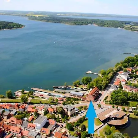 Sehn Objekt-id 12134 Apartment *