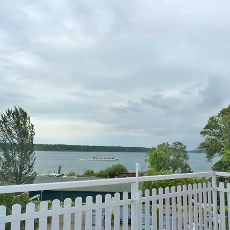 Apartment Sehn Objekt-id 12134 Waren (Müritz)