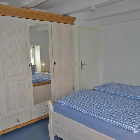 Apartment Sehn Objekt-id 12134 Waren (Müritz)